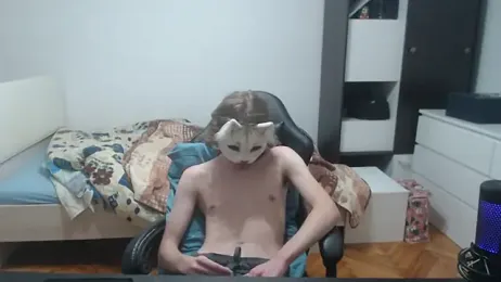 mcbrigete — modelo de webcam en línea en stripchat