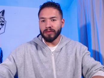 jack_master_muscle — Chaturbate stream photo (Mar 2026)