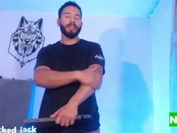 jack_master_muscle — Chaturbate stream photo (Apr 2026)