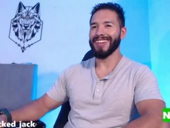 jack_master_muscle — Chaturbate stream photo (Apr 2026)