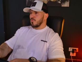 angeloeric — Chaturbate stream photo (Apr 2026)