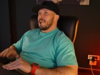 angeloeric — Chaturbate stream photo (Apr 2026)