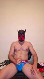 _DickPool_ — modelo de webcam en línea en cam4