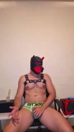 _DickPool_ — modelo de webcam en línea en cam4