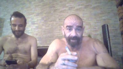 TomiPsexy — modelo de webcam en línea en cam4