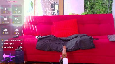 SamirScott — Cam4 stream photo (Jul 2026)