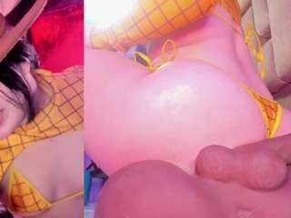 katemichaels — Camsoda stream photo (Apr 2026)