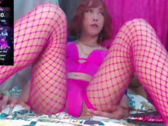 twilight_goddessxx — Chaturbate stream photo (Jan 2026)