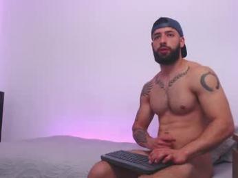 max_xl_ — modelo de webcam en línea en chaturbate