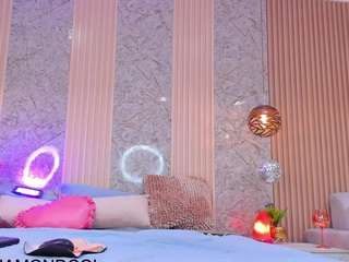 nycdiamond — modelo de webcam en línea en camsoda