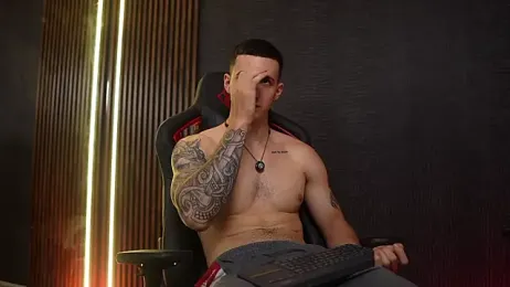 JacksonOlsenn — Stripchat stream photo (Mar 2026)