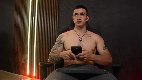 JacksonOlsenn — Stripchat stream photo (Mar 2026)