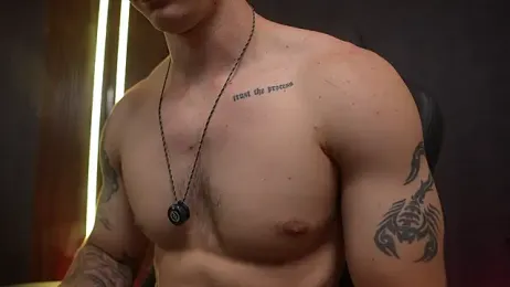 JacksonOlsenn — Stripchat stream photo (Mar 2026)