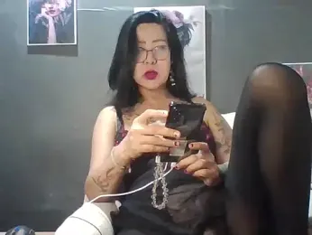 BellaJanna — stripchat