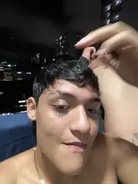 Emannuel__777 — modelo de webcam en línea en stripchat