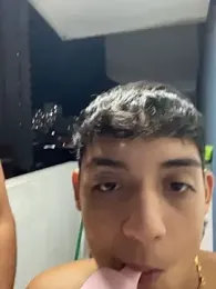 Emannuel__777 — Stripchat profile photo