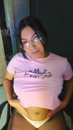 Ambermoon1 — modelo de webcam en línea en cam4