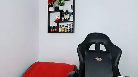 Baby_asha — modelo de webcam en línea en stripchat