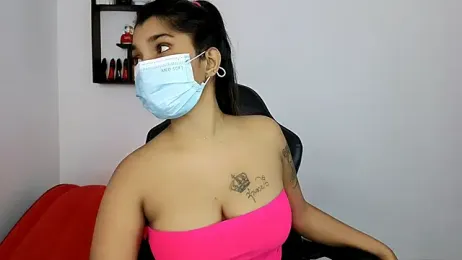 Baby_asha — modelo de webcam en línea en stripchat
