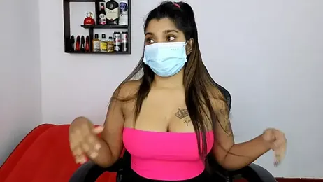 Baby_asha — modelo de webcam en línea en stripchat