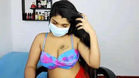 Baby_asha — modelo de webcam en línea en stripchat