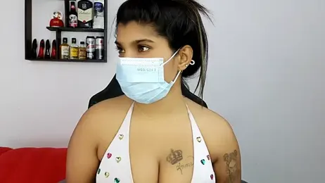 Baby_asha — modelo de webcam en línea en stripchat