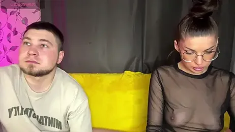 coupleinspire — Stripchat stream photo (Mar 2026)