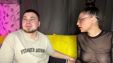 coupleinspire — Stripchat stream photo (Mar 2026)