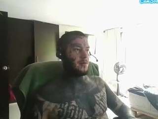 jakeoni — Camsoda stream photo (Jul 2026)