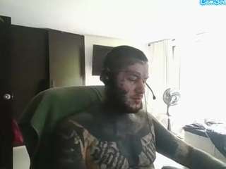 jakeoni — Camsoda stream photo (Jul 2026)