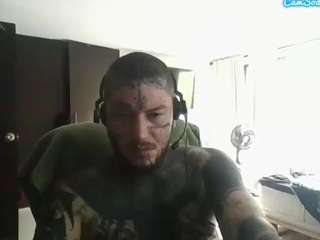 jakeoni — Camsoda stream photo (Jul 2026)