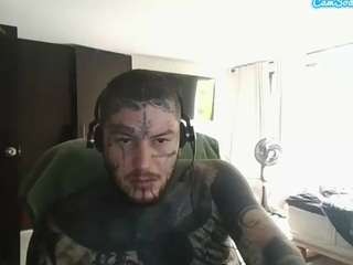 jakeoni — Camsoda stream photo (Jul 2026)