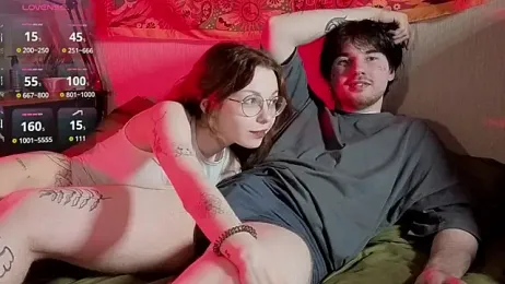 bellascore — Stripchat profile photo