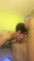 parejamorbosos3 — modelo de webcam en línea en cam4