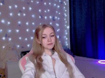 NaughtyMable — bongacams