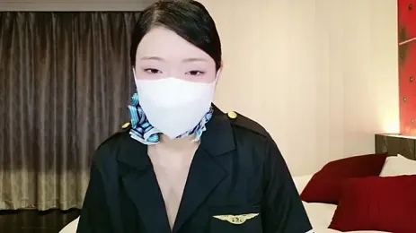 SAIYAN-DX — modelo de webcam en línea en stripchat