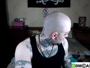 Keny_Collins — Stripchat profile photo