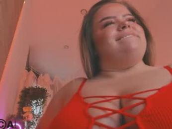 caroll_li — Chaturbate profile photo