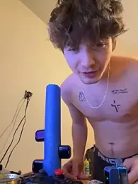 demon4ever — Stripchat stream photo (Apr 2026)