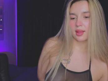 RoxyChilli — bongacams