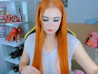 abogailmaartin — Chaturbate stream photo (Sep 2026)