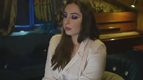 VanessaDoyle — Stripchat stream photo (Mar 2026)