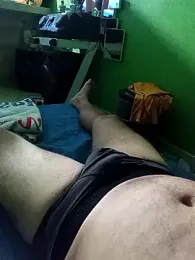 Fecesa — Stripchat stream photo (Feb 2026)
