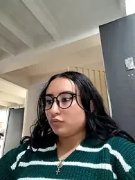 Venus_Rivers — Stripchat profile photo