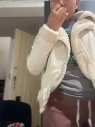 Venus_Rivers — Stripchat stream photo (Nov 2025)