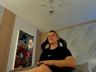 Nico Bellini — Flirt4free stream photo (Jul 2026)