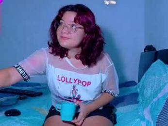 evaluna_02 — Chaturbate stream photo (Jun 2026)
