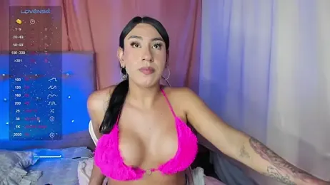 OSORIOMAFE — Stripchat stream photo (Sep 2026)