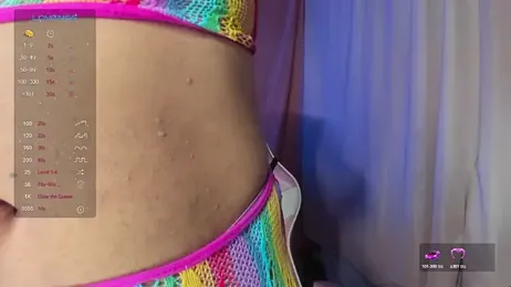 OSORIOMAFE — Stripchat stream photo (Sep 2026)