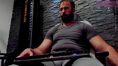 David_Big_Daddy — Stripchat stream photo (Mar 2026)